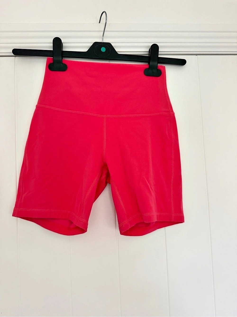 Lululemon Align High-Rise Short 6" Lipgloss